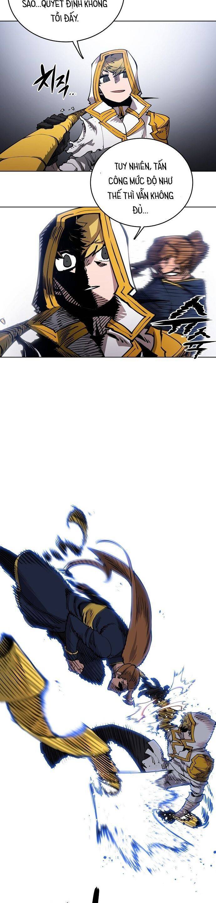 Player Chapter 20 - Trang 26