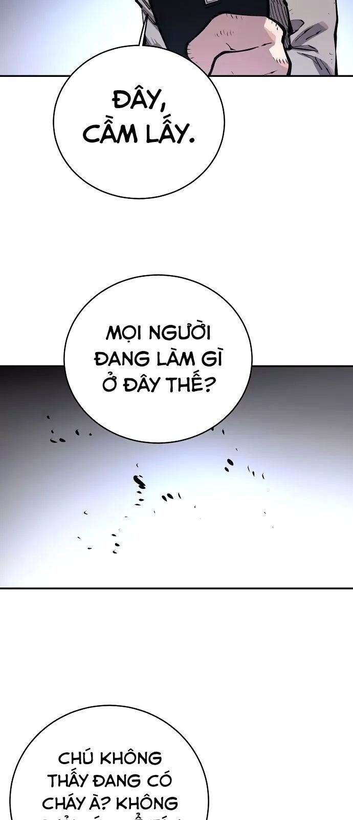 Player Chapter 16 - Trang 29