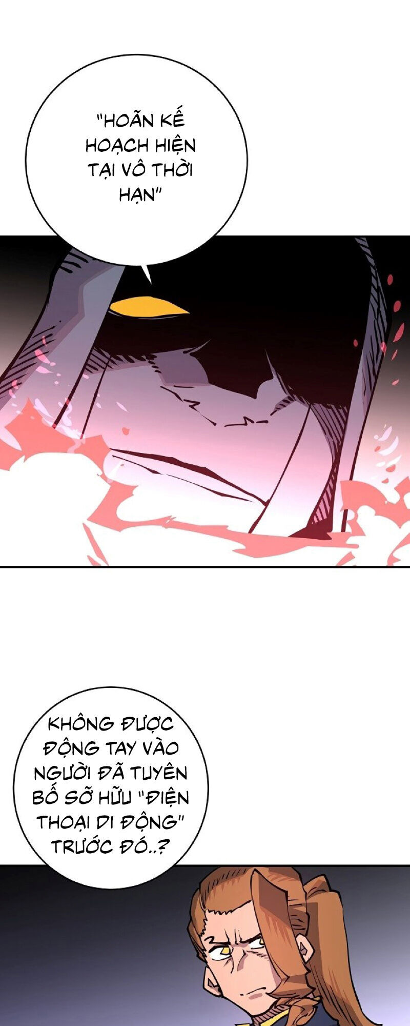 Player Chapter 18 - Trang 77