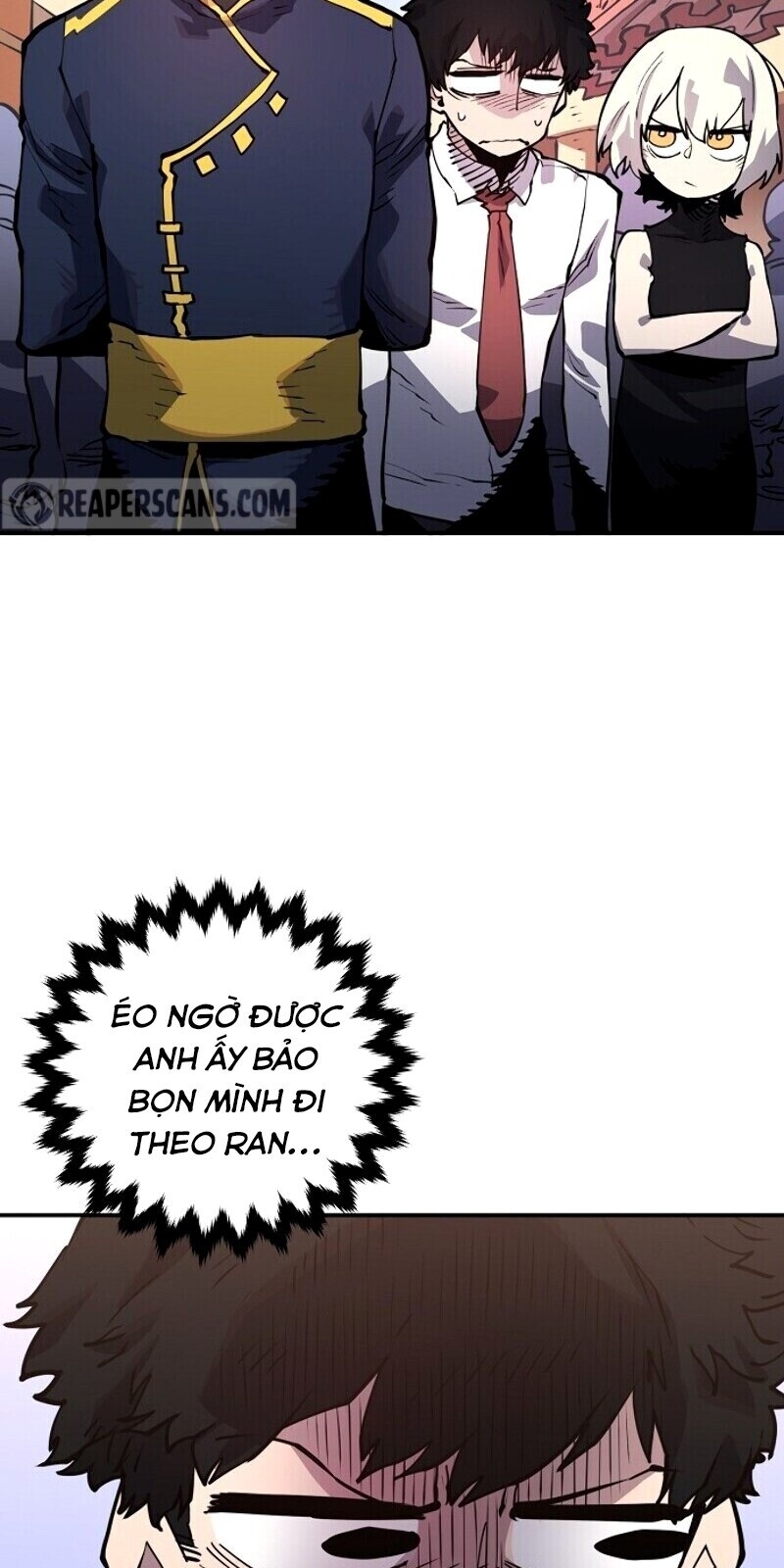 Player Chapter 14 - Trang 19