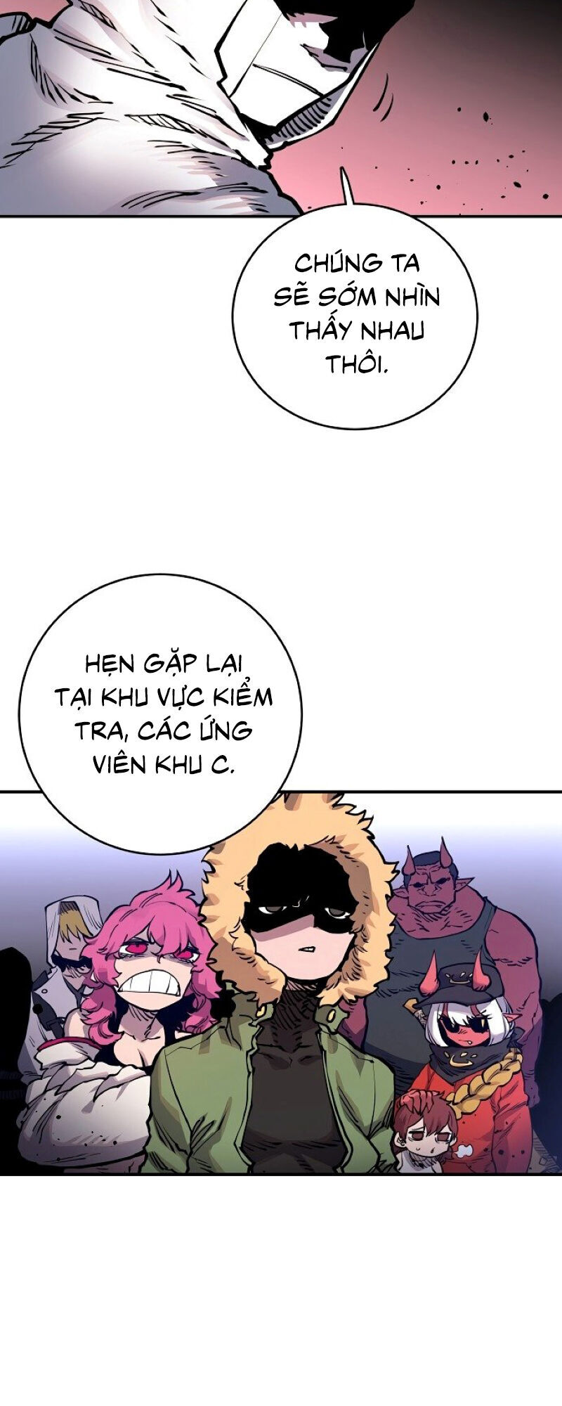 Player Chapter 18 - Trang 81