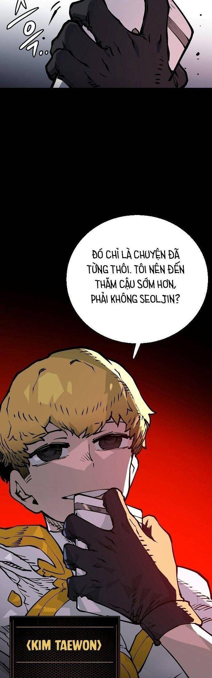 Player Chapter 19 - Trang 43