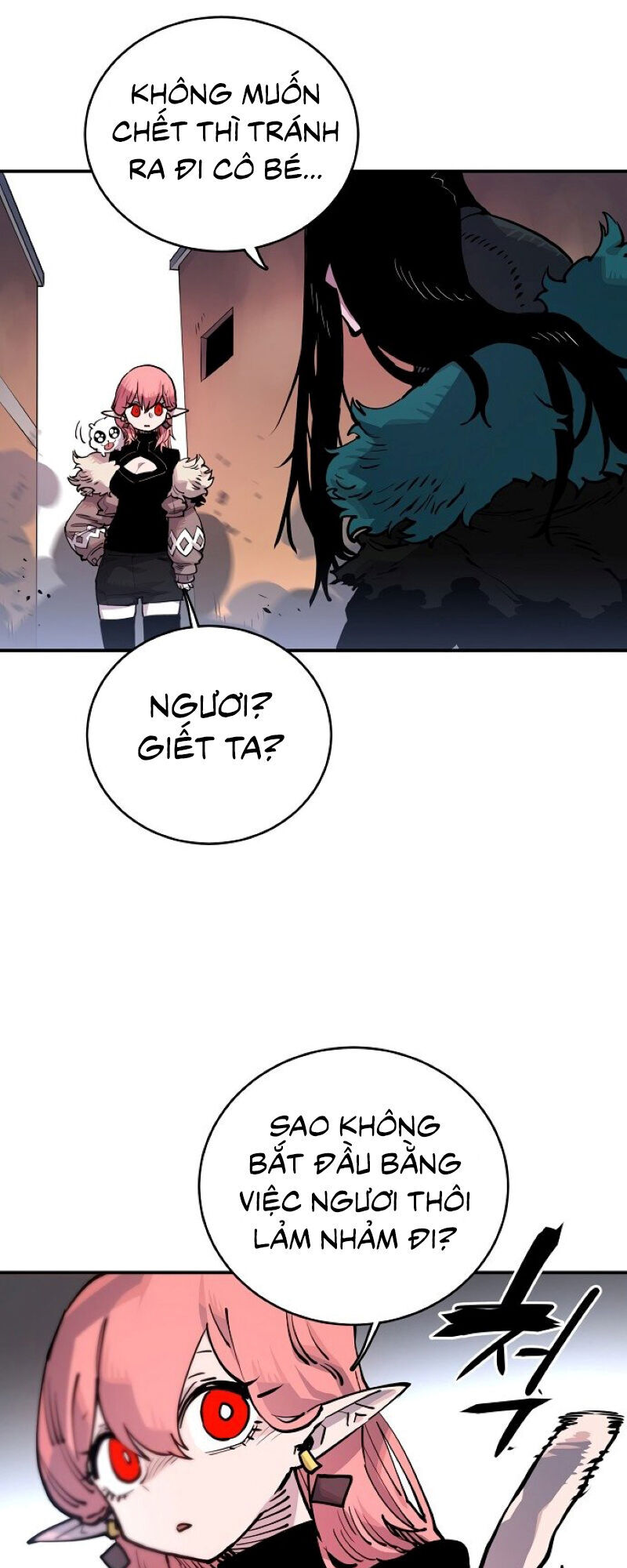Player Chapter 17 - Trang 69