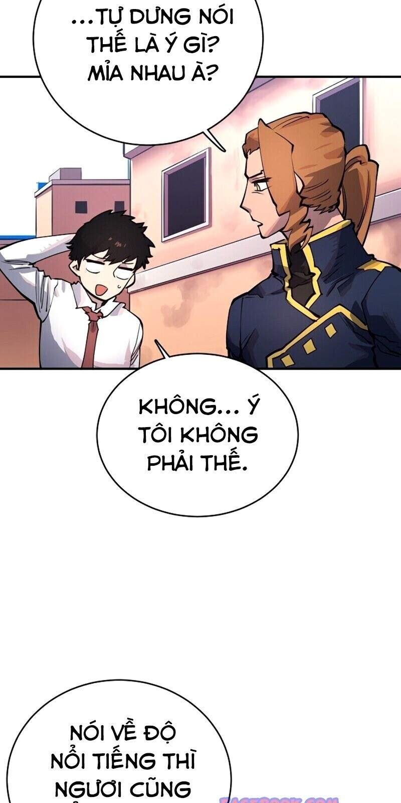 Player Chapter 14 - Trang 59