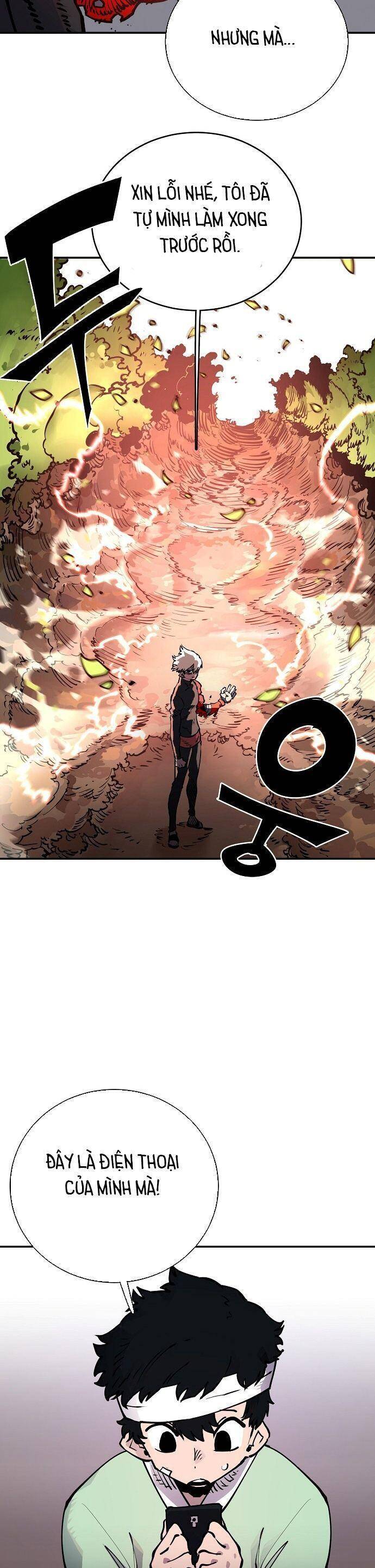 Player Chapter 19 - Trang 35