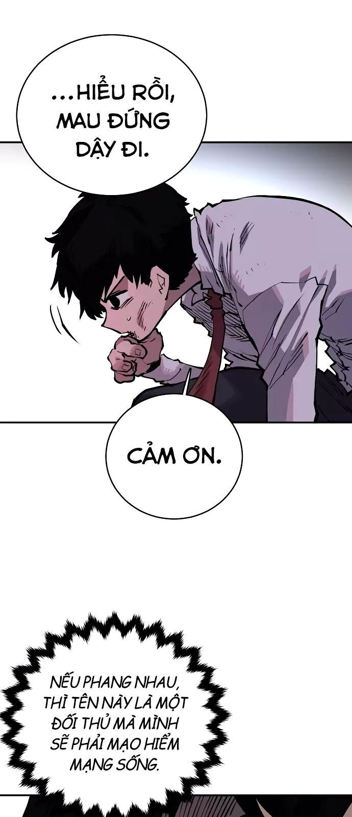 Player Chapter 16 - Trang 27