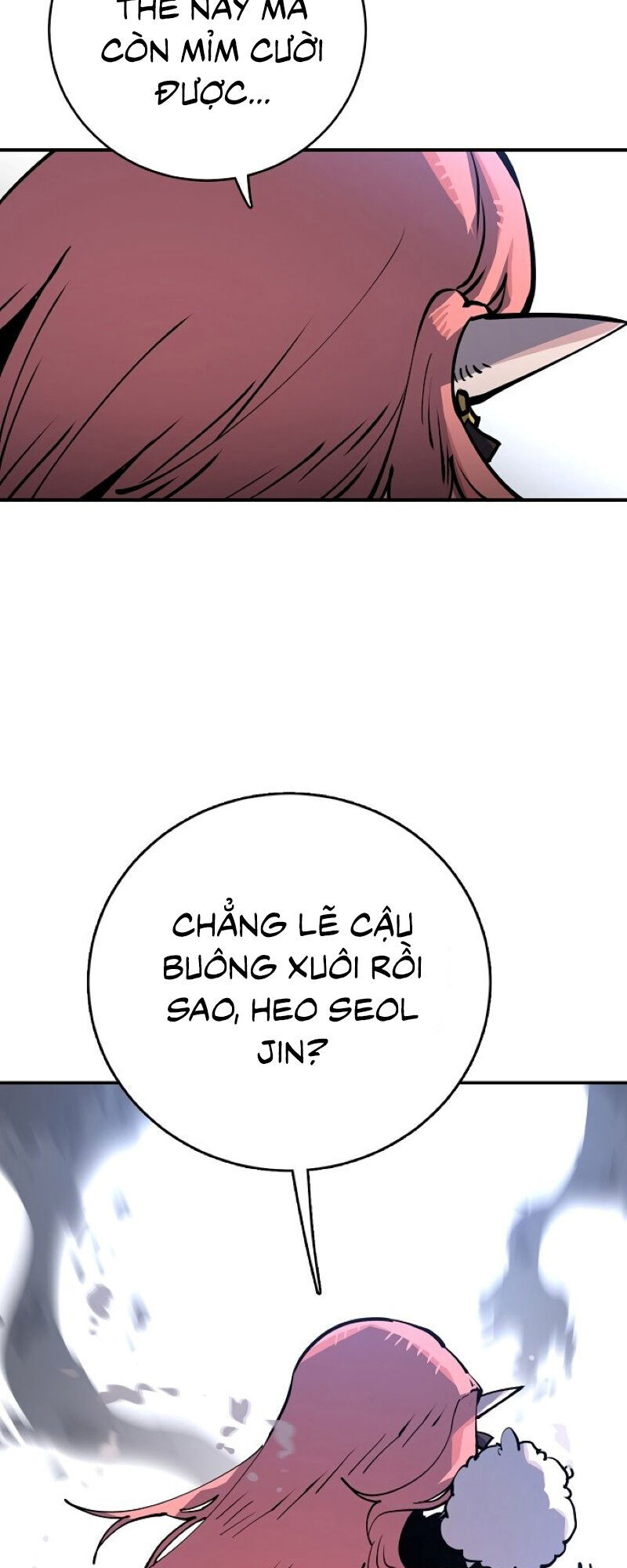 Player Chapter 17 - Trang 65