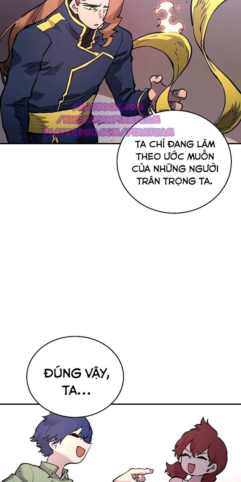 Player Chapter 14 - Trang 72