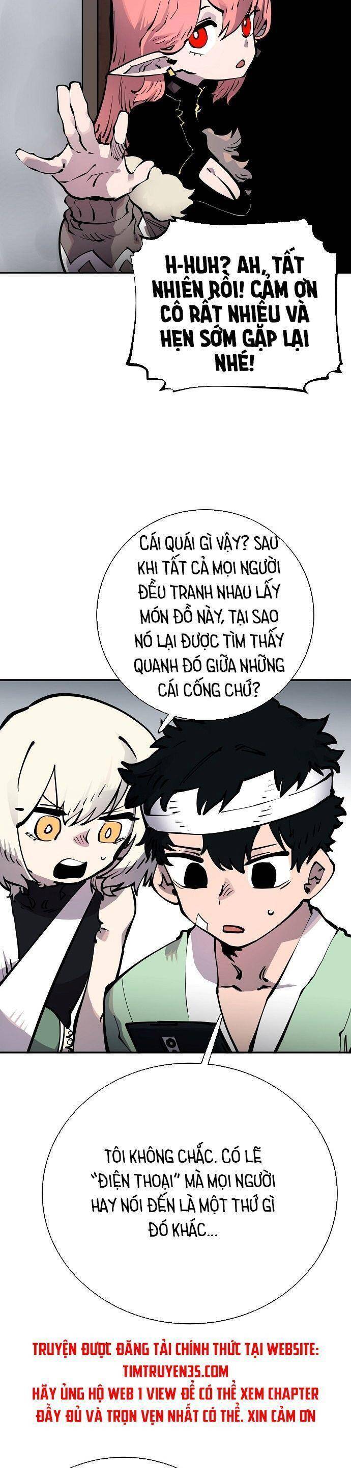 Player Chapter 19 - Trang 37