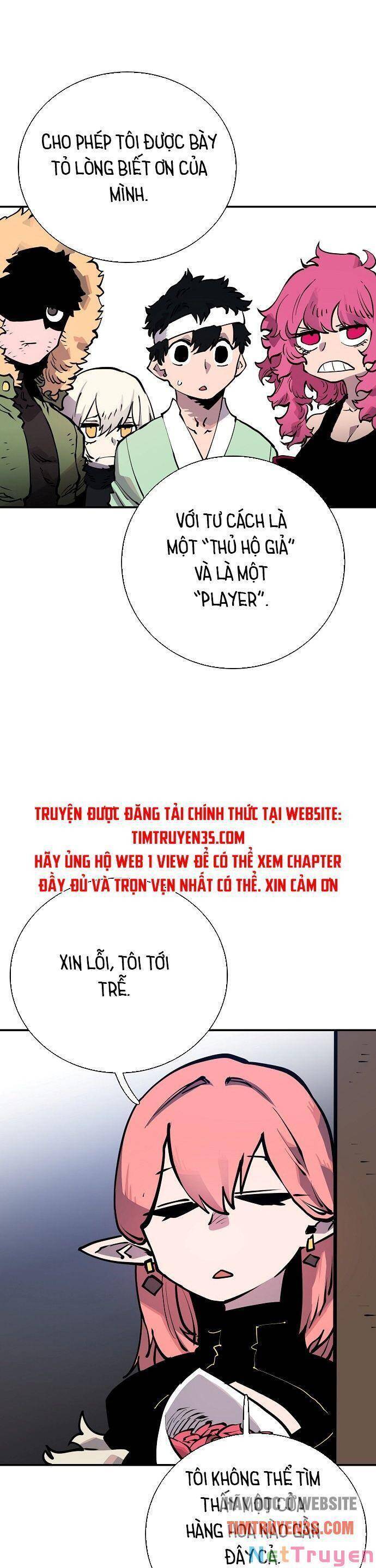 Player Chapter 19 - Trang 31