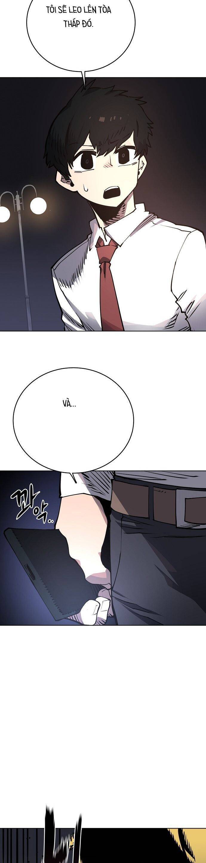 Player Chapter 20 - Trang 13
