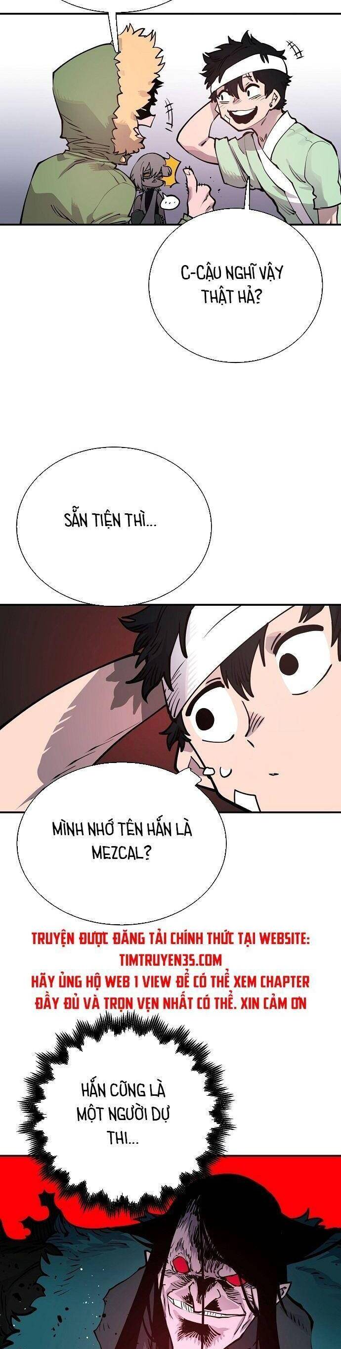 Player Chapter 19 - Trang 6
