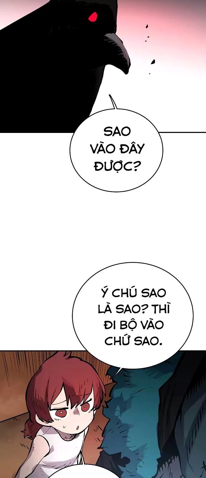 Player Chapter 16 - Trang 32