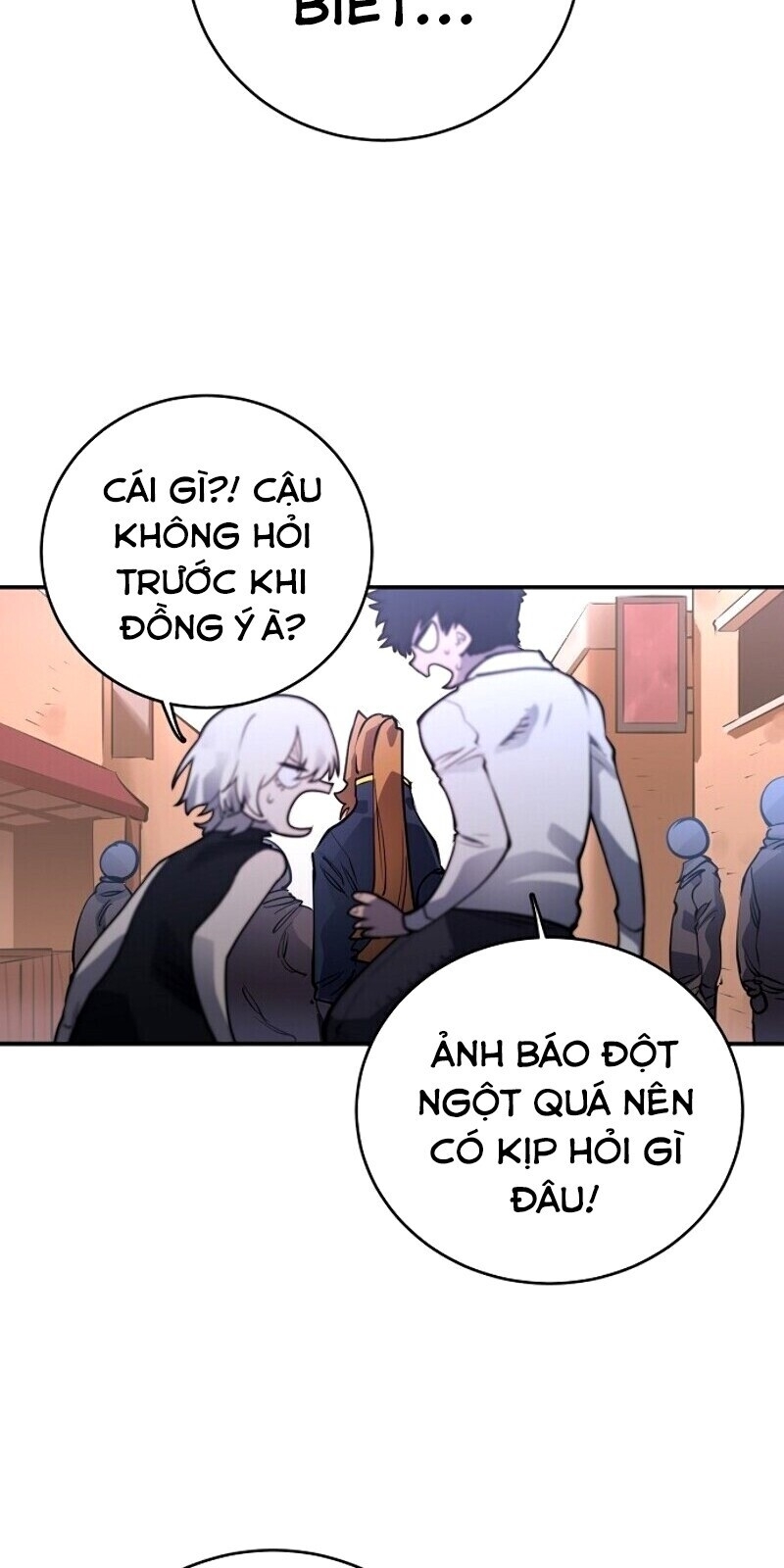 Player Chapter 14 - Trang 22