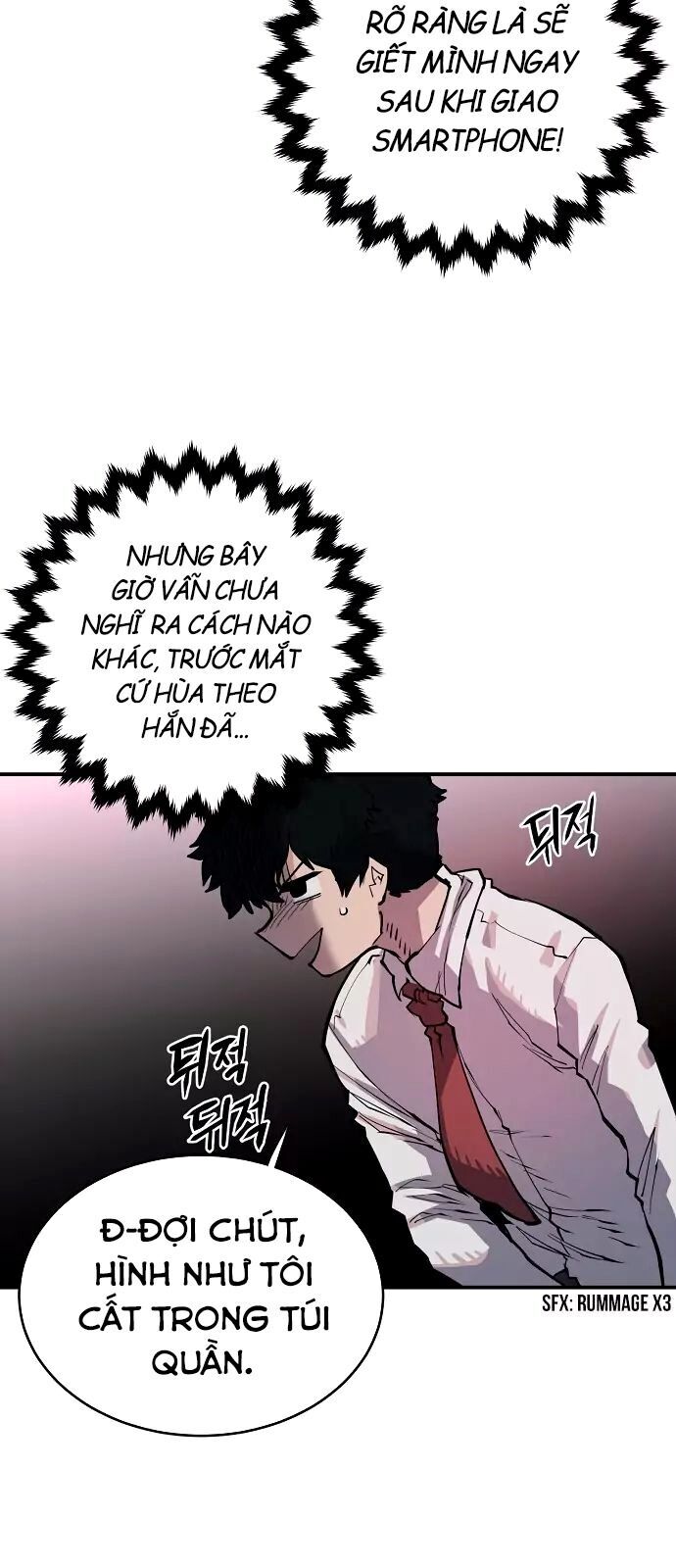 Player Chapter 16 - Trang 17