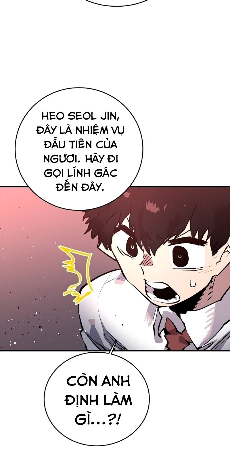 Player Chapter 15 - Trang 6