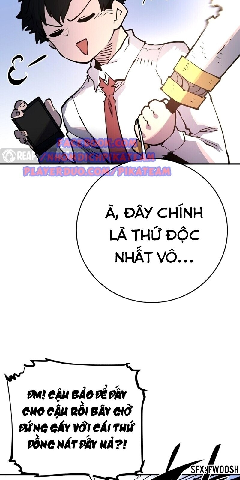 Player Chapter 13 - Trang 32