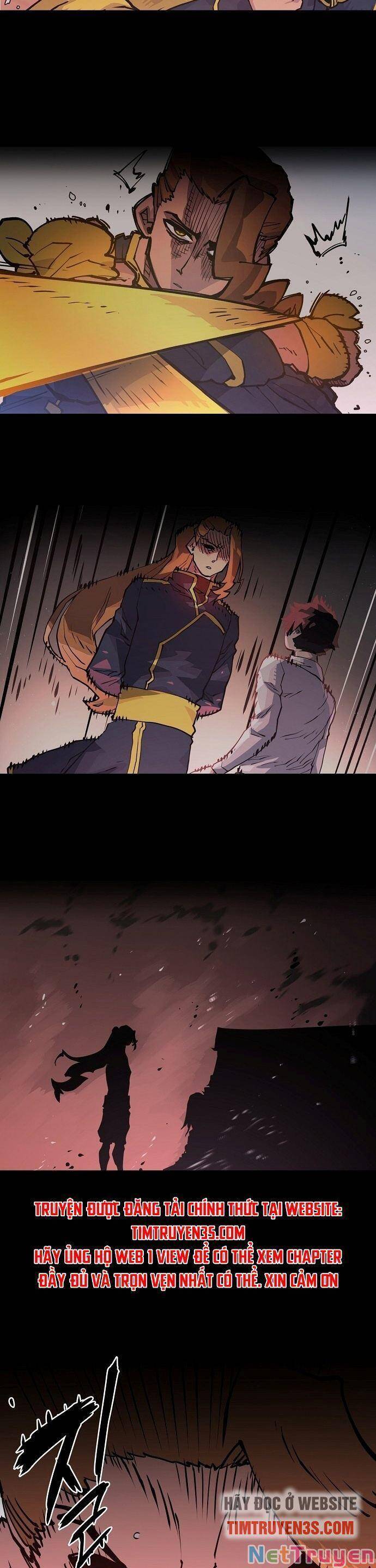 Player Chapter 19 - Trang 21