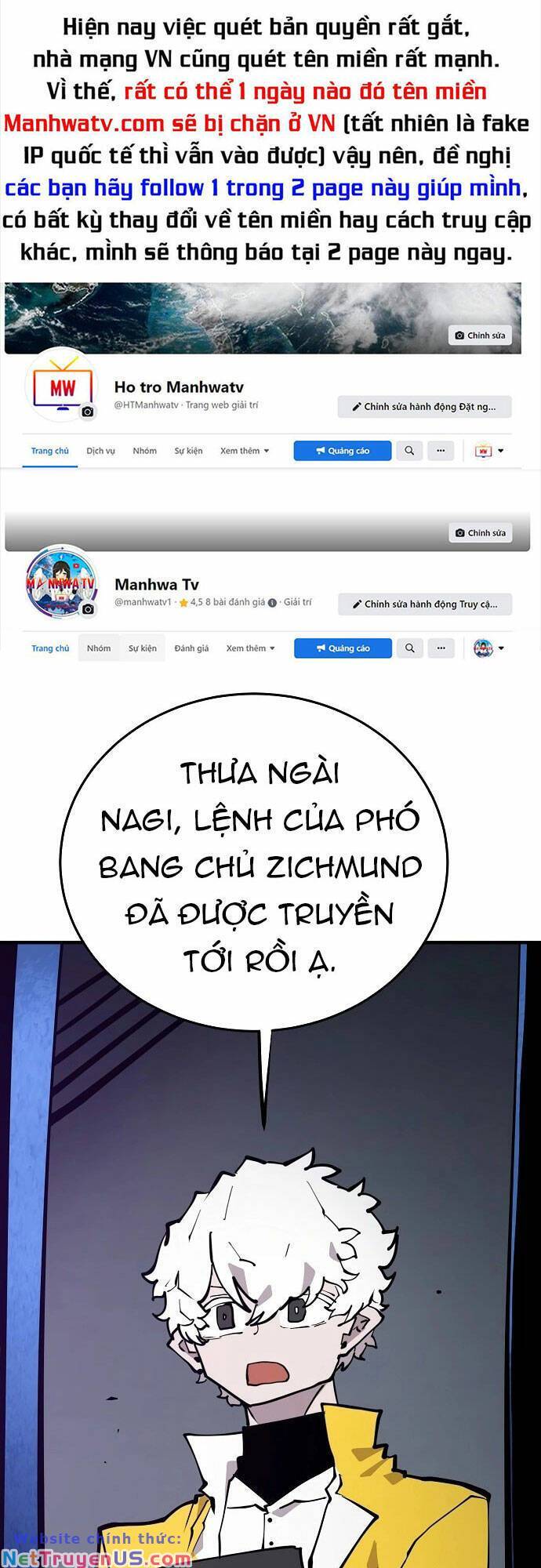 Player Chapter 134 - Trang 0
