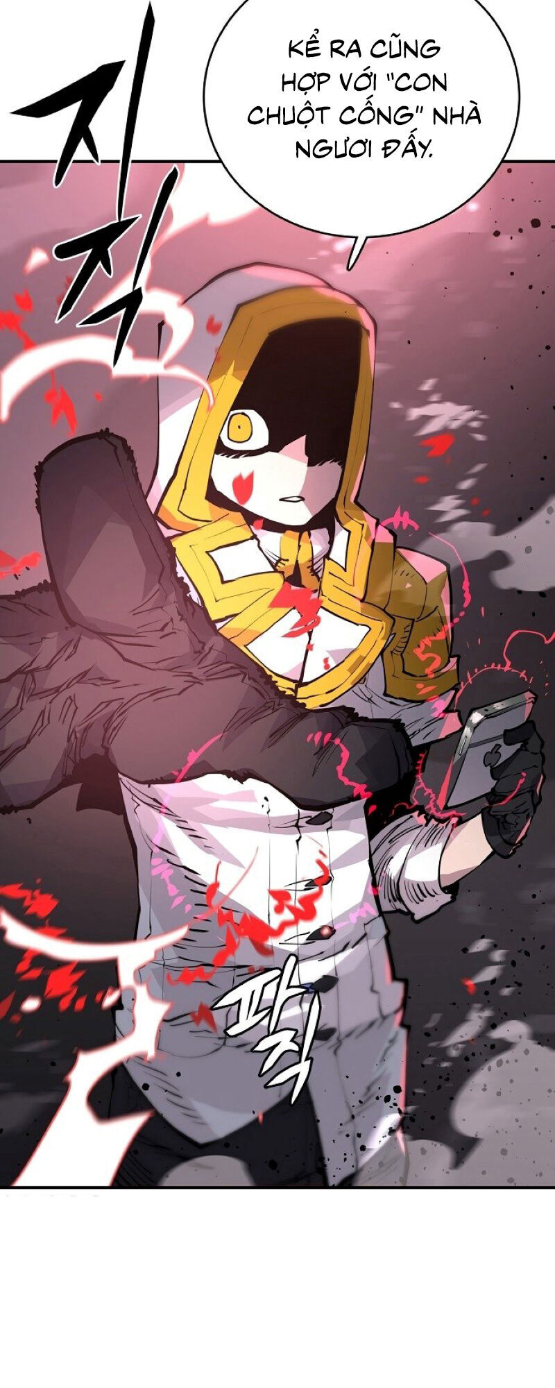 Player Chapter 18 - Trang 29