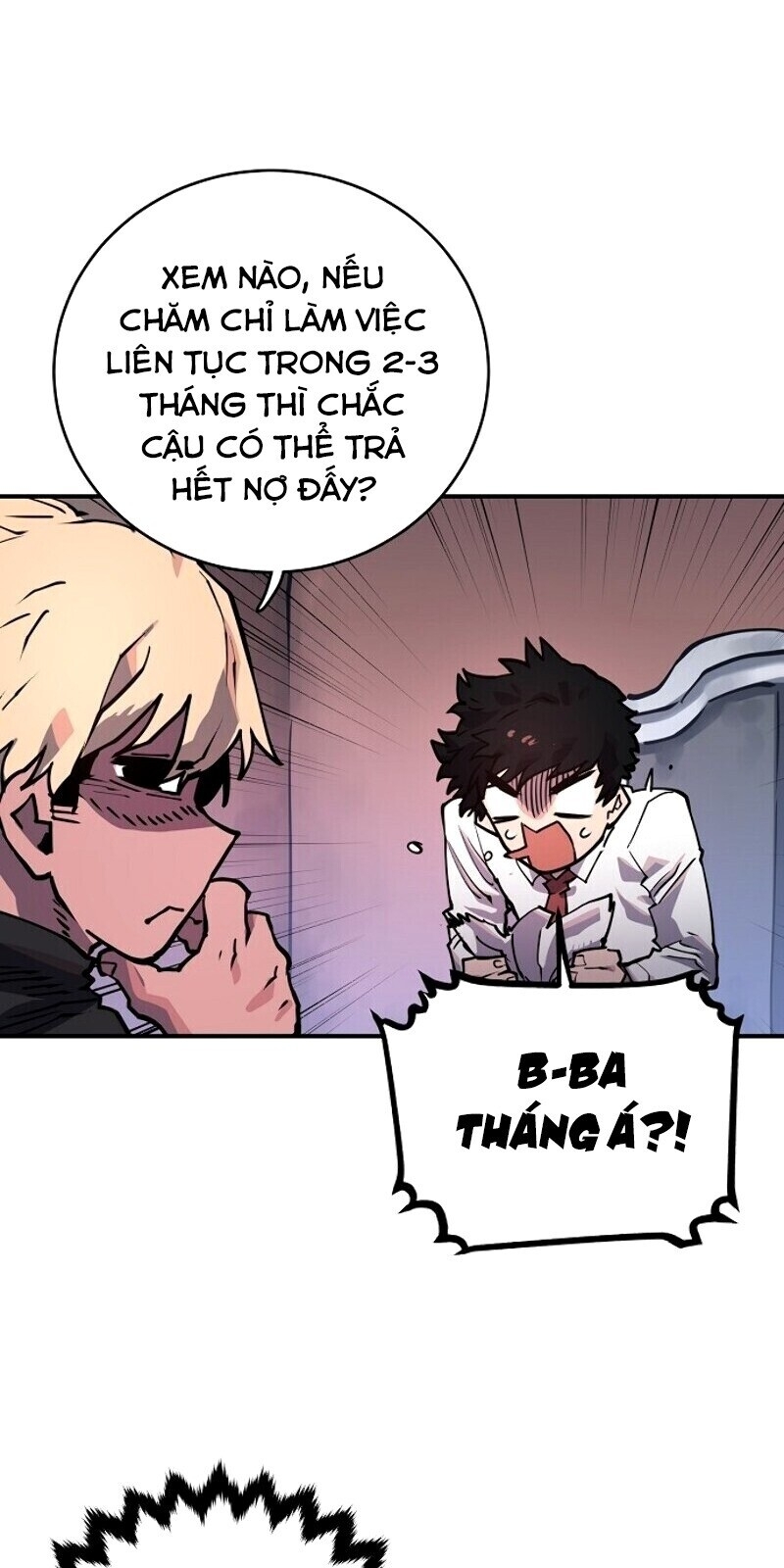 Player Chapter 14 - Trang 13