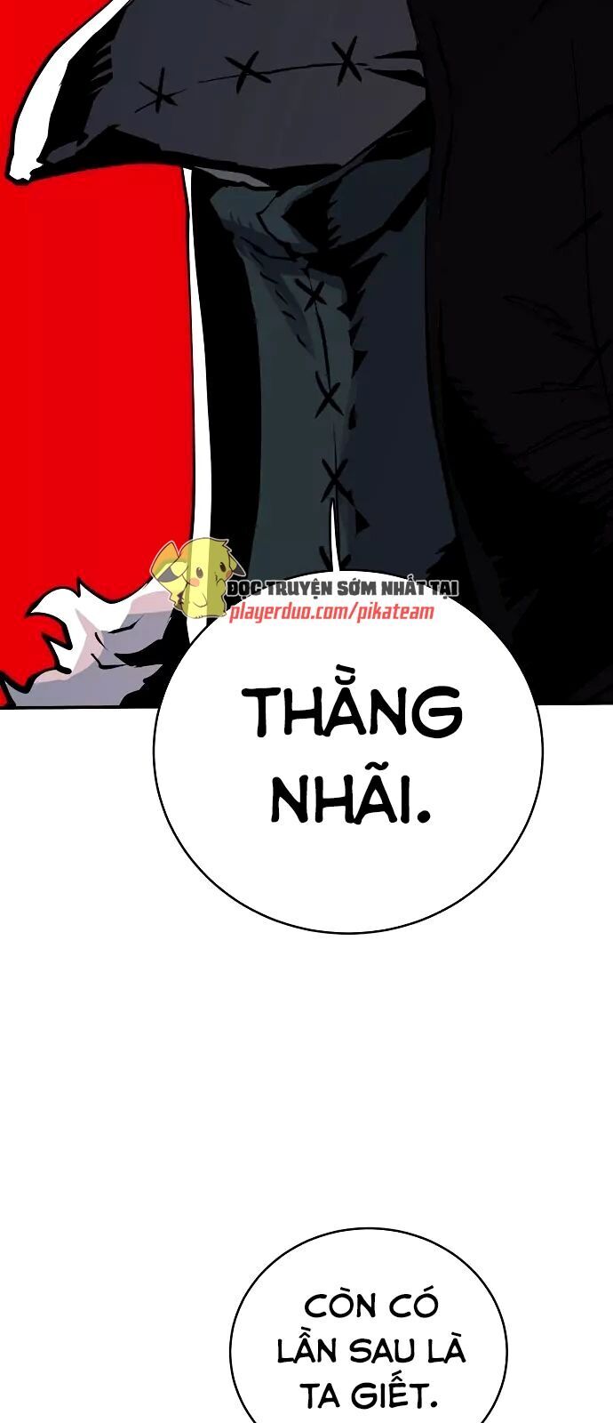 Player Chapter 16 - Trang 21