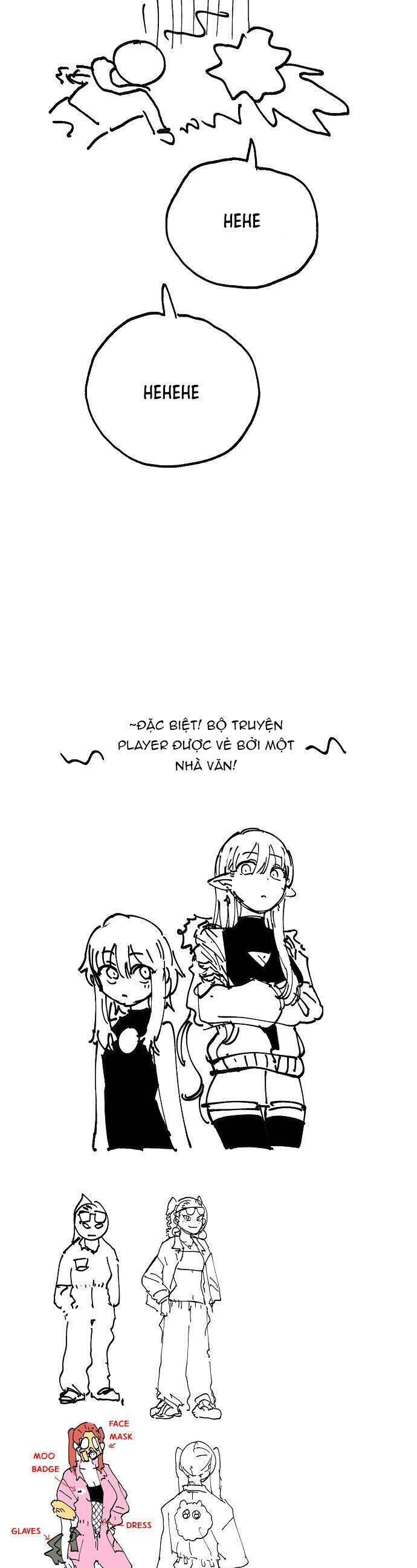 Player Chap 45 - Next Chap 46