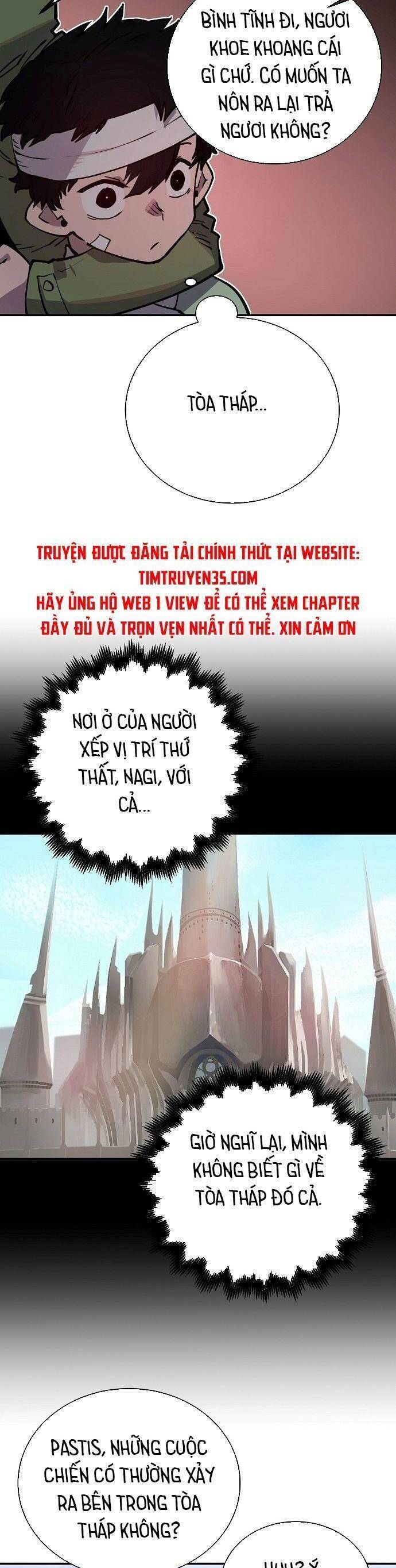 Player Chapter 19 - Trang 10