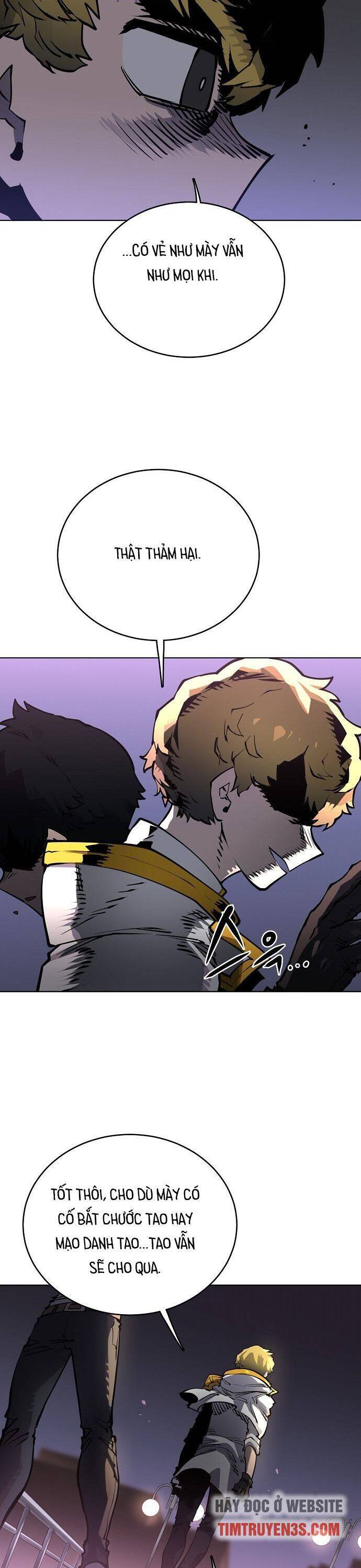 Player Chapter 20 - Trang 10