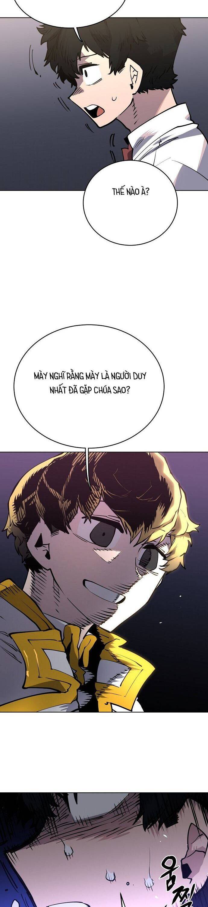 Player Chapter 20 - Trang 5