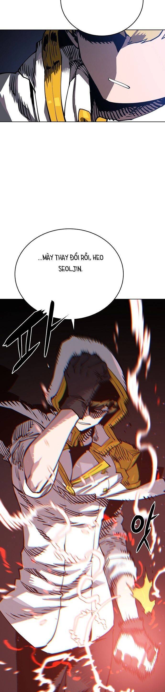 Player Chapter 20 - Trang 16