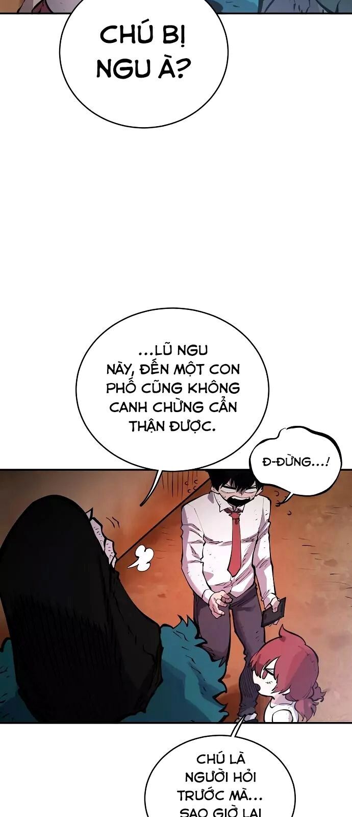 Player Chapter 16 - Trang 33
