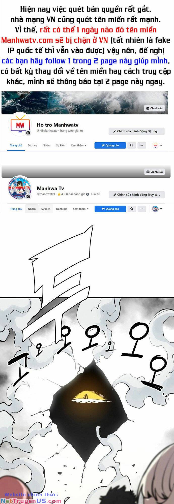Player Chapter 127 - Trang 0
