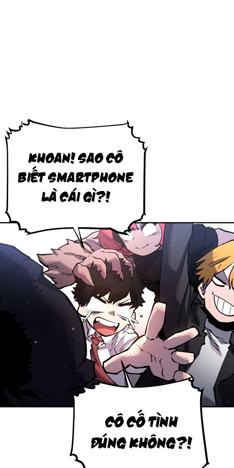 Player Chapter 13 - Trang 47