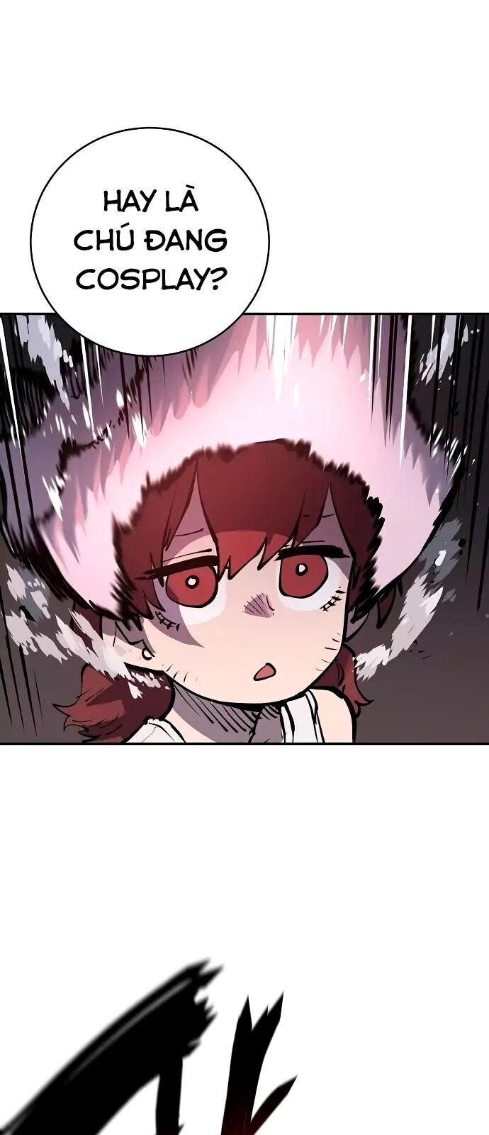 Player Chapter 16 - Trang 35