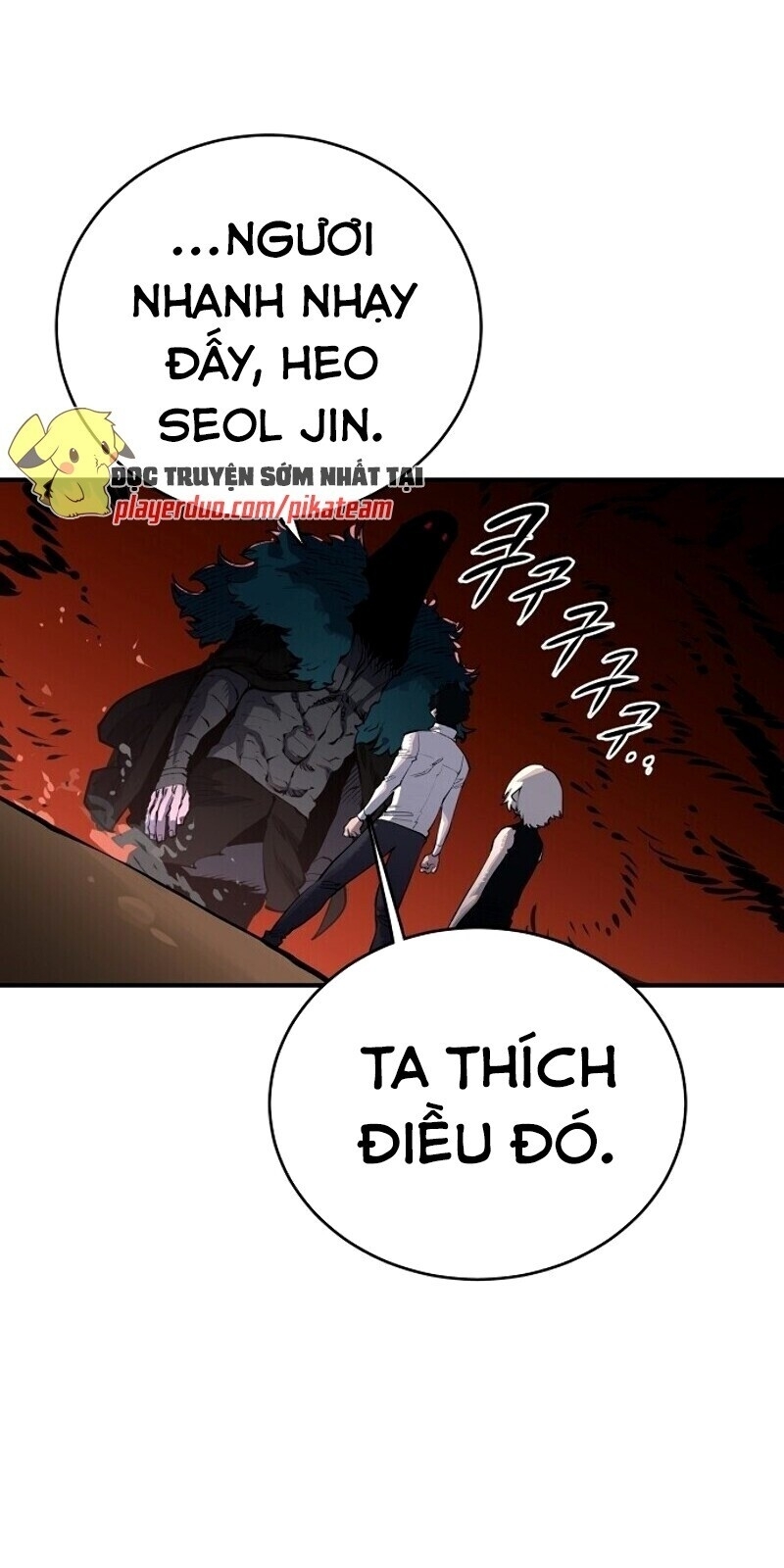 Player Chapter 15 - Trang 82