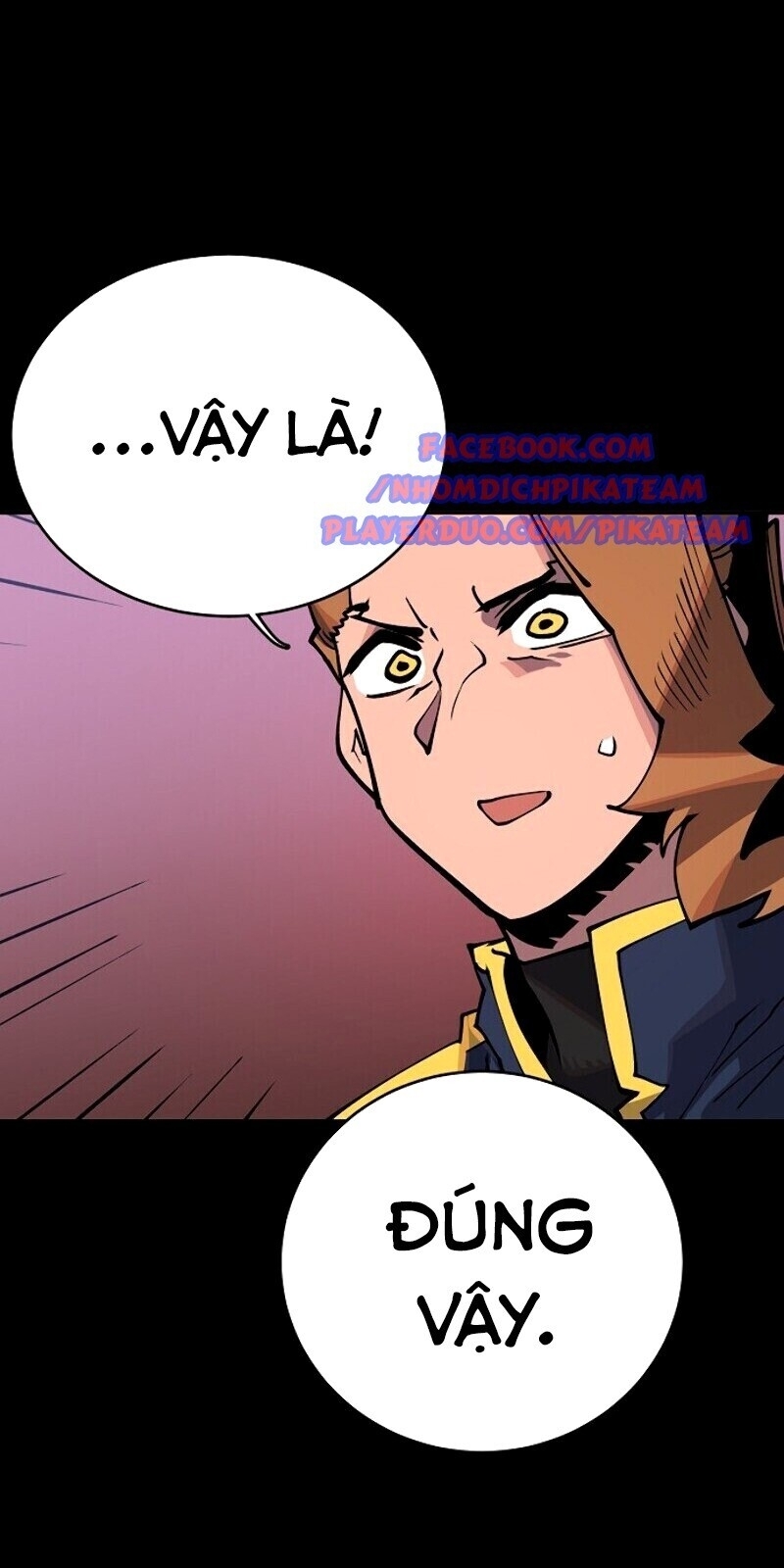 Player Chapter 14 - Trang 31