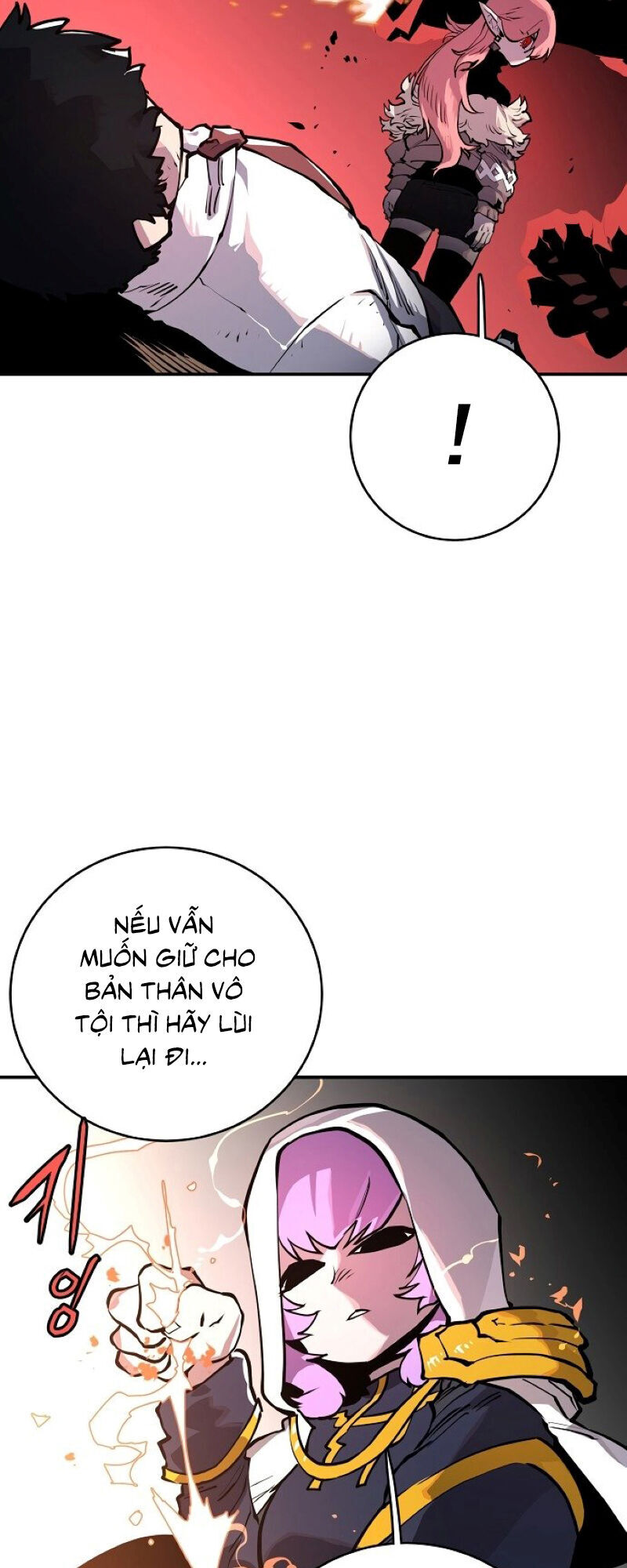 Player Chapter 18 - Trang 50