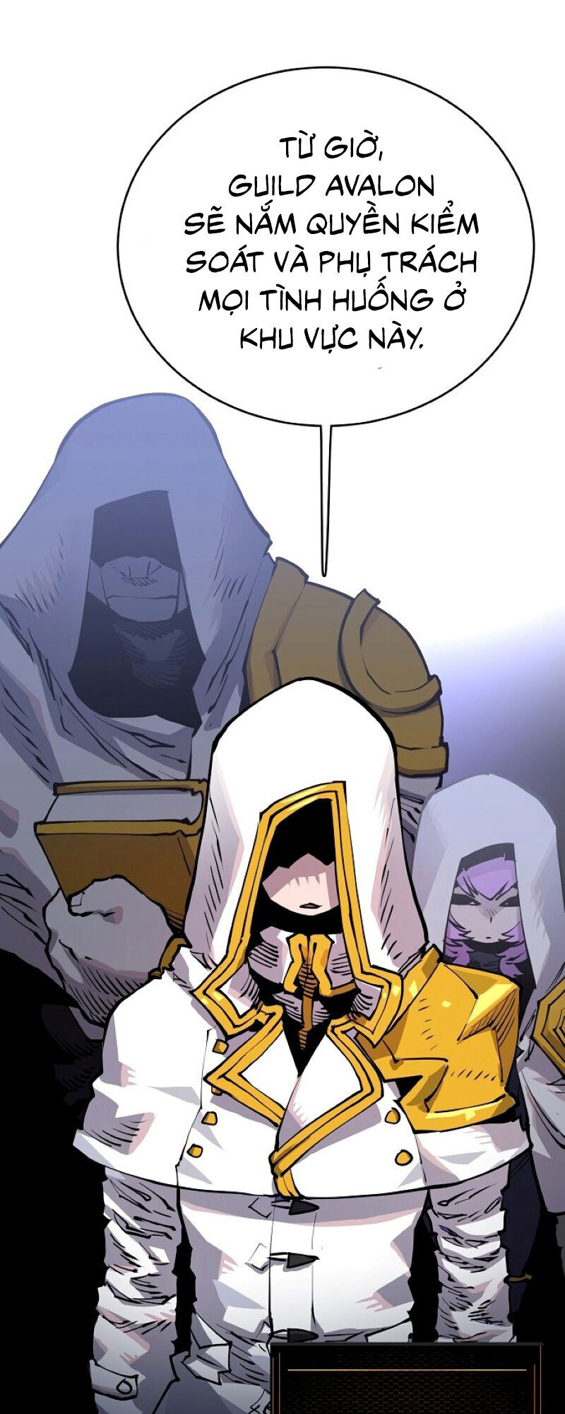Player Chapter 17 - Trang 15