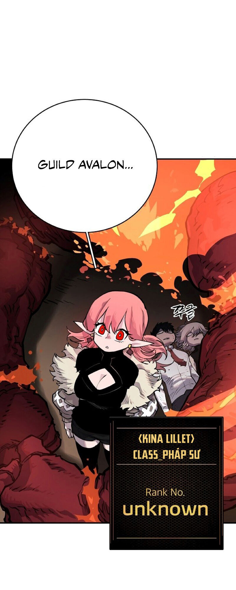 Player Chapter 18 - Trang 43