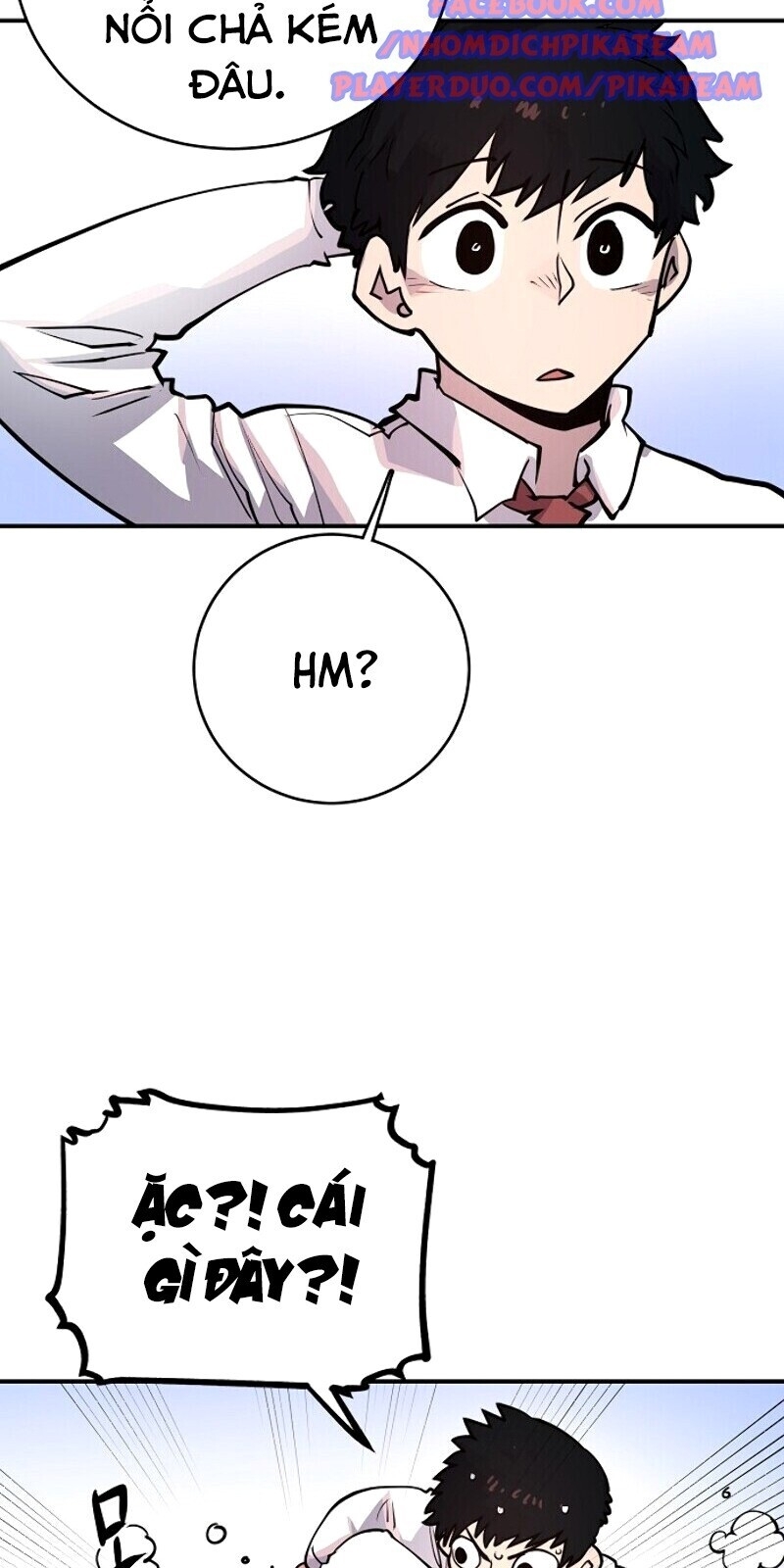 Player Chapter 14 - Trang 60