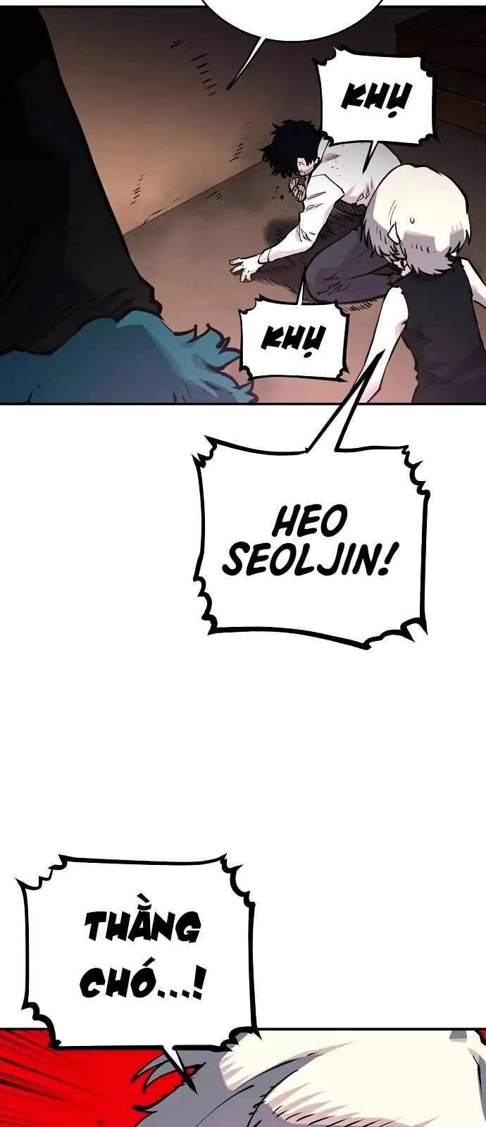 Player Chapter 16 - Trang 22