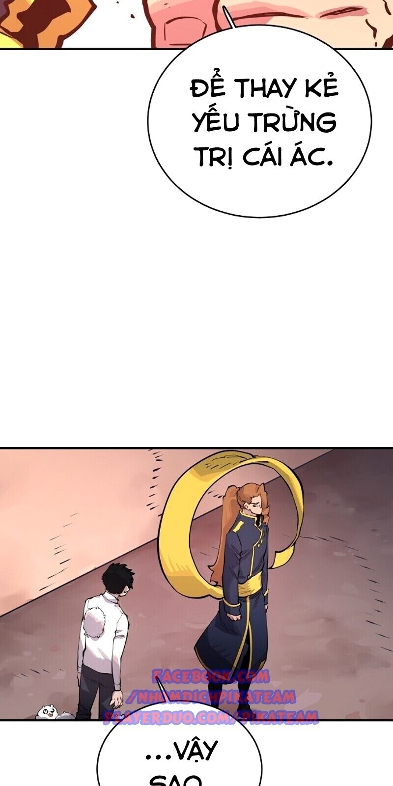Player Chapter 14 - Trang 75