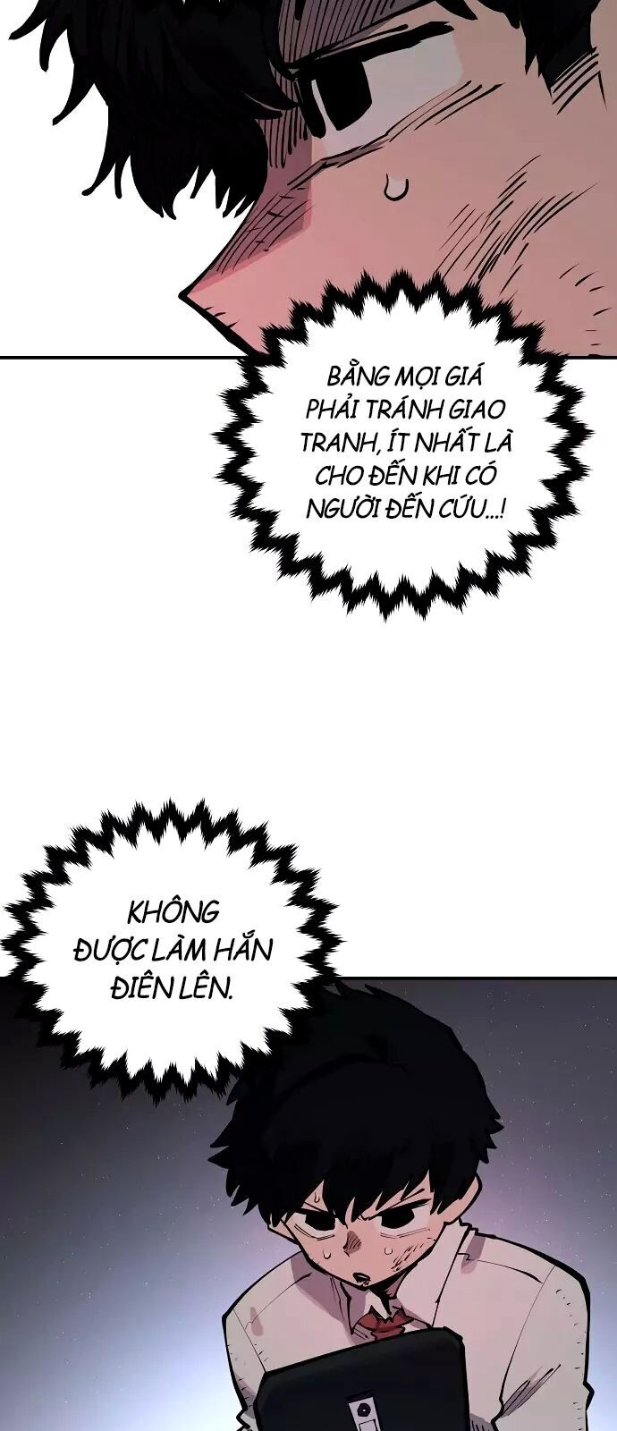 Player Chapter 16 - Trang 28