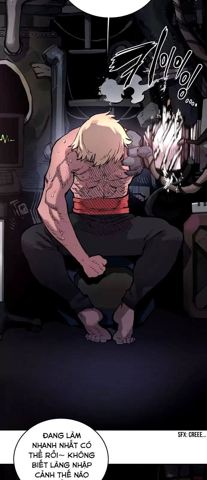 Player Chapter 16 - Trang 5