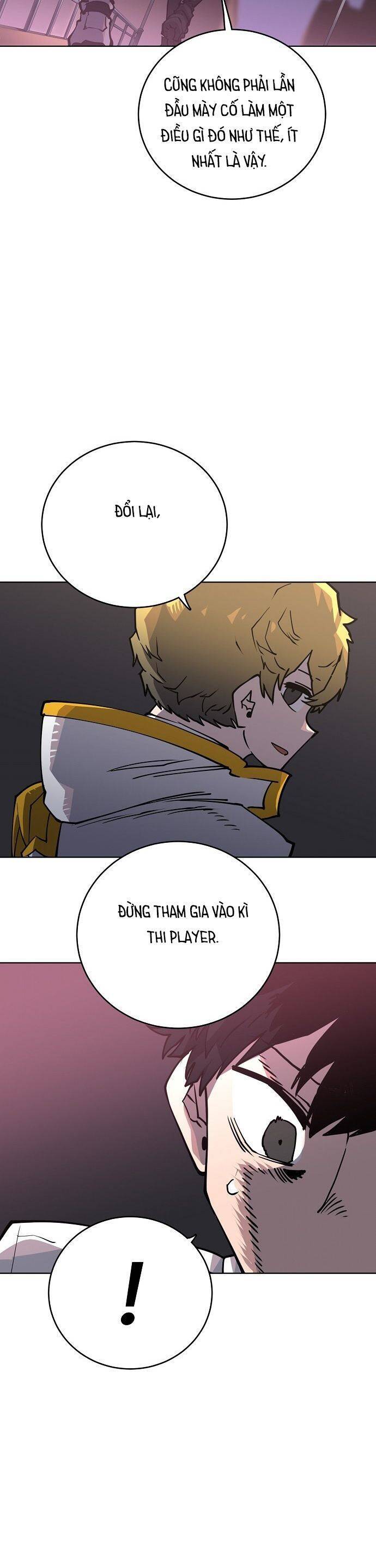 Player Chapter 20 - Trang 11