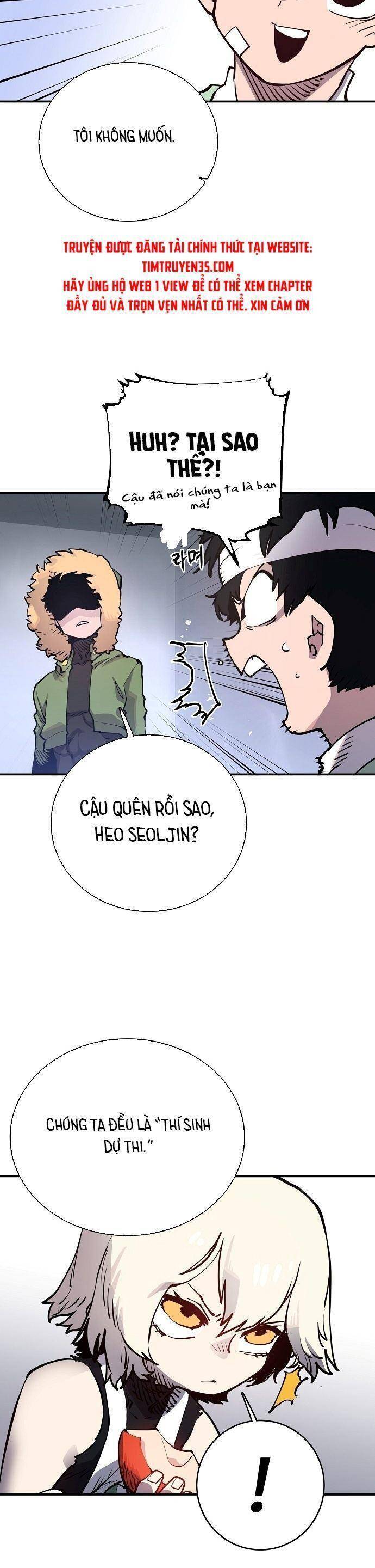 Player Chapter 19 - Trang 12