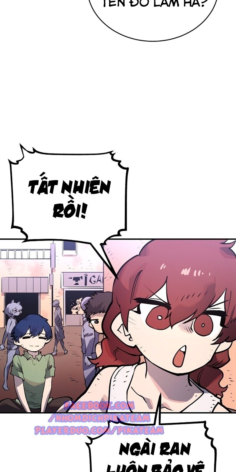 Player Chapter 14 - Trang 55