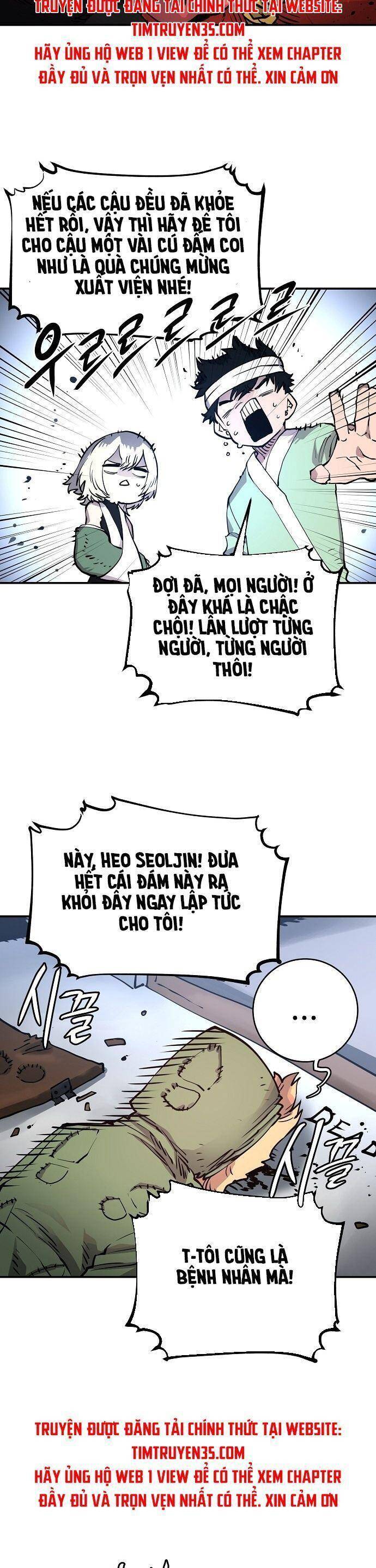 Player Chapter 19 - Trang 15