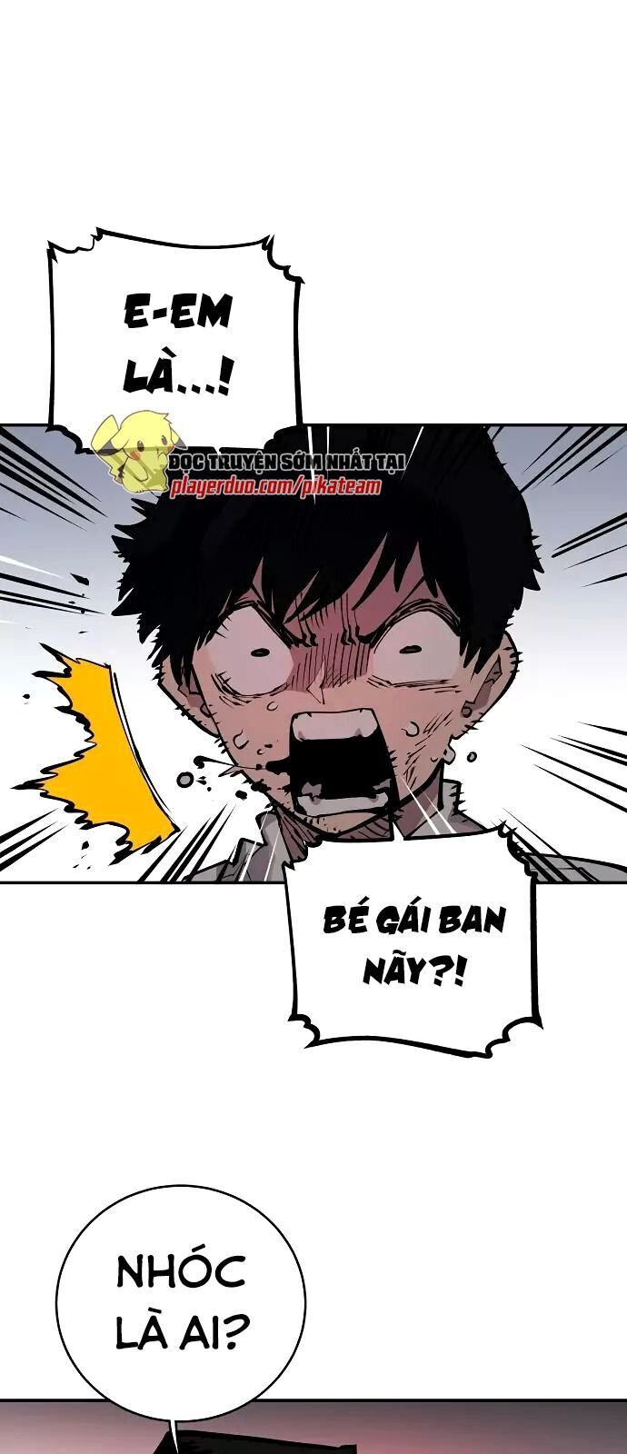 Player Chapter 16 - Trang 31